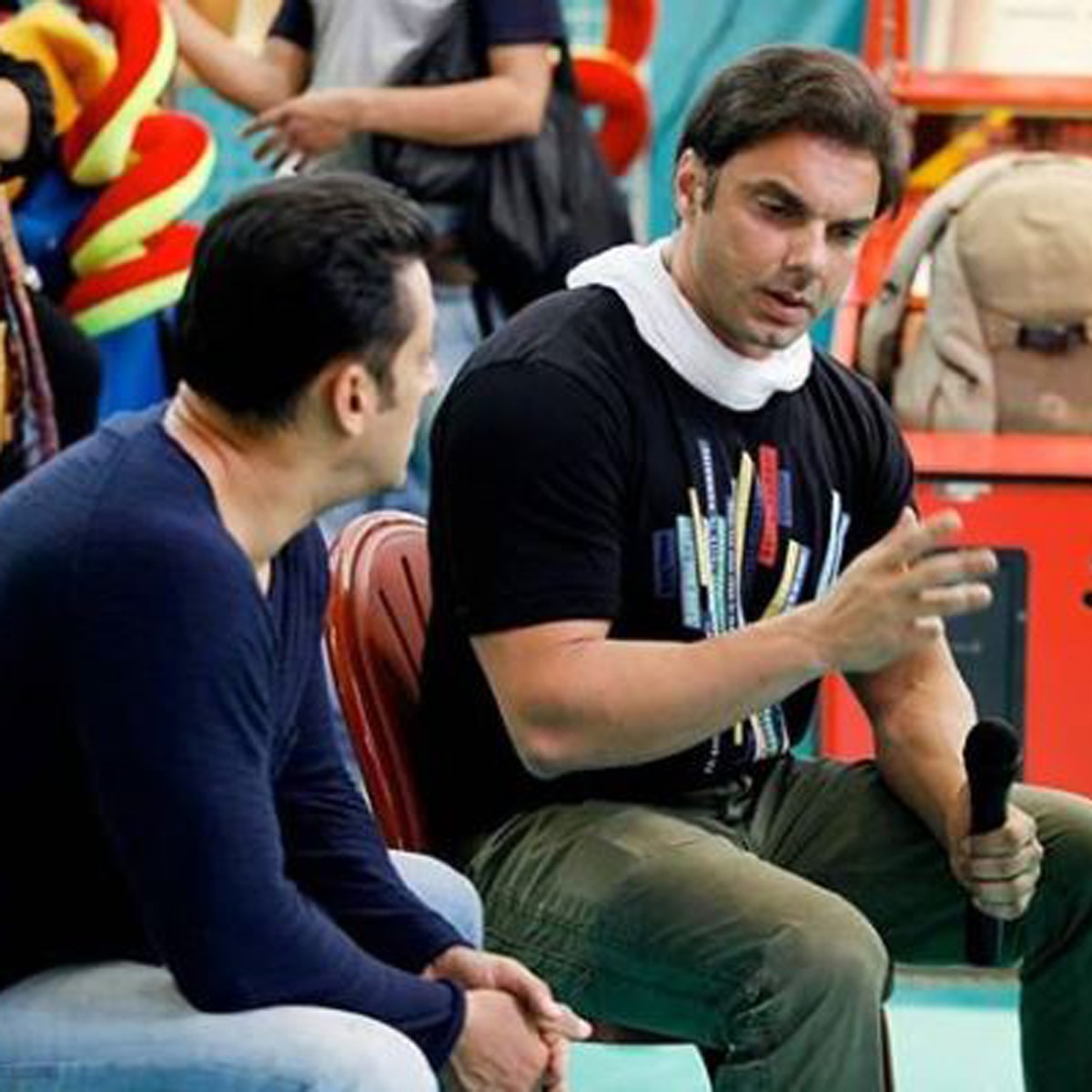 सलमान खान-सोहेल खान