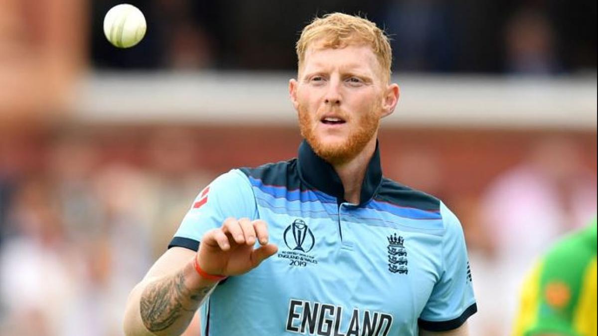 Ben Stokes