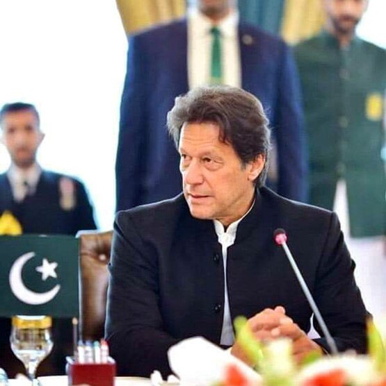 Imran khan