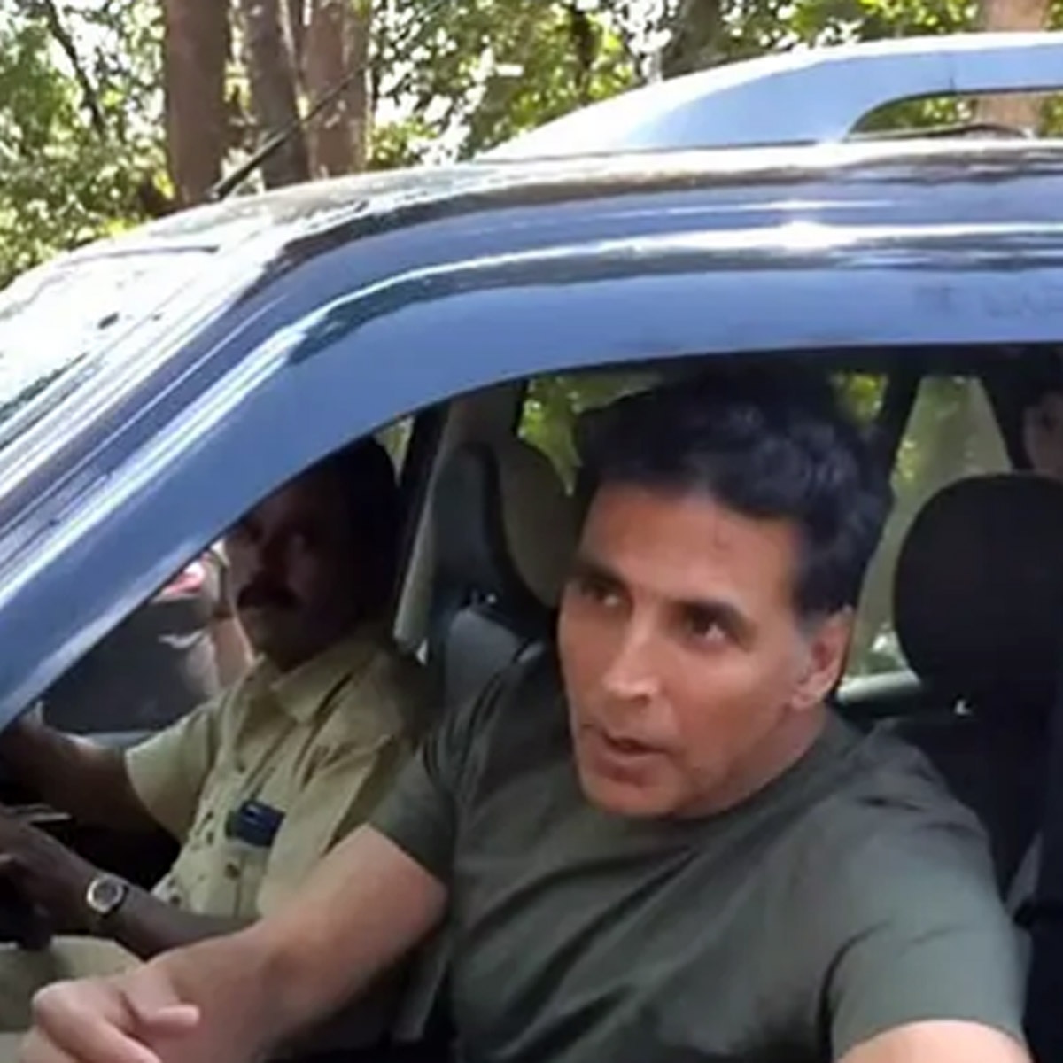 अक्षय कुमार