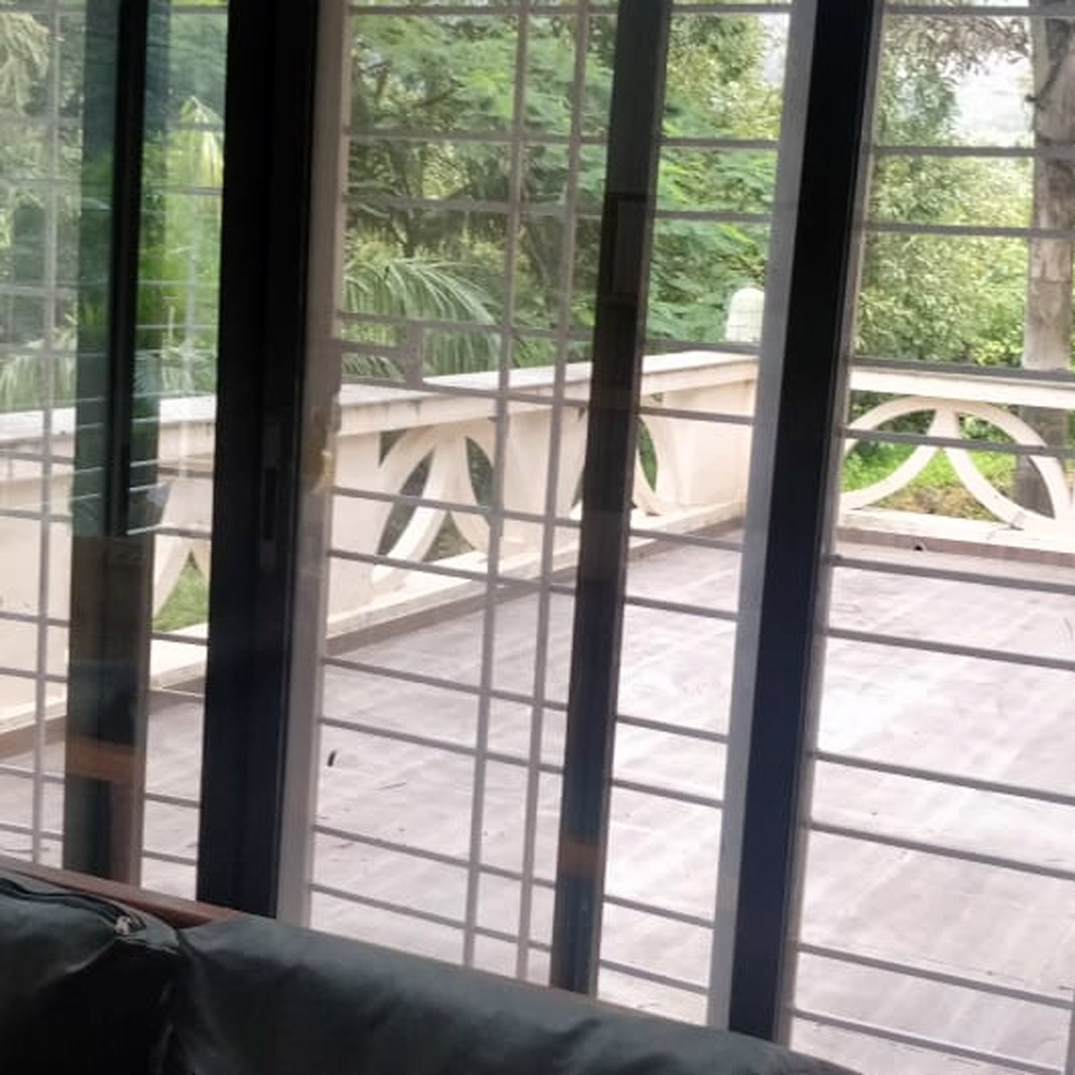 सुशांत का फार्महाउस 