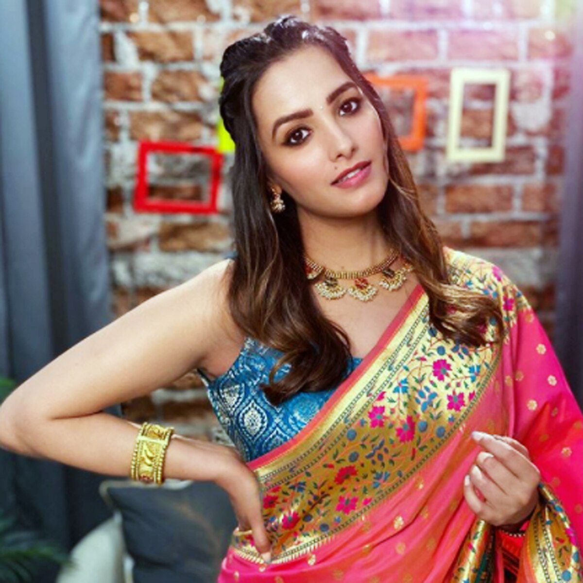 अनीता हसनंदानी