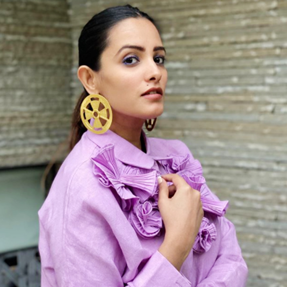 अनीता हसनंदानी