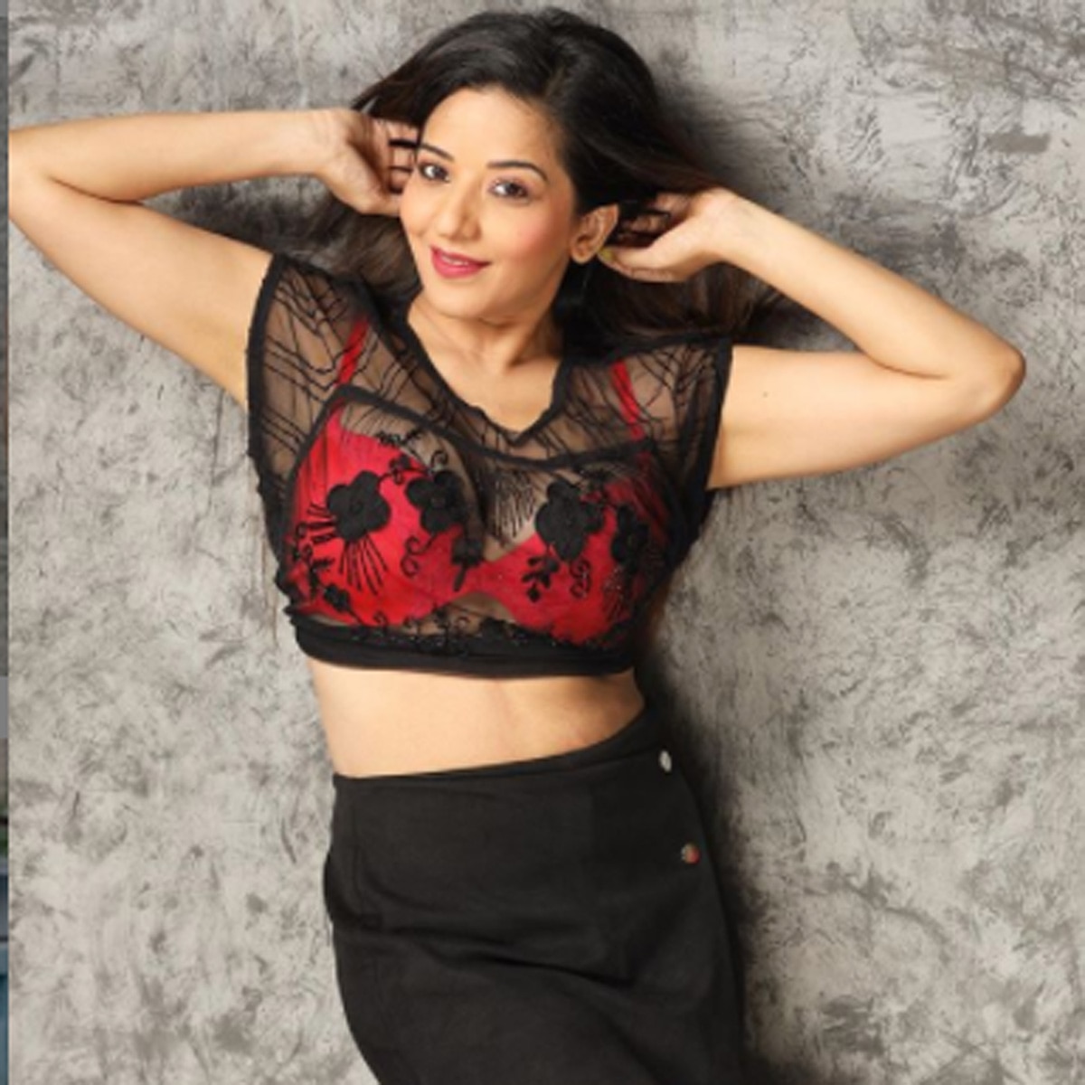 मोनालिसा