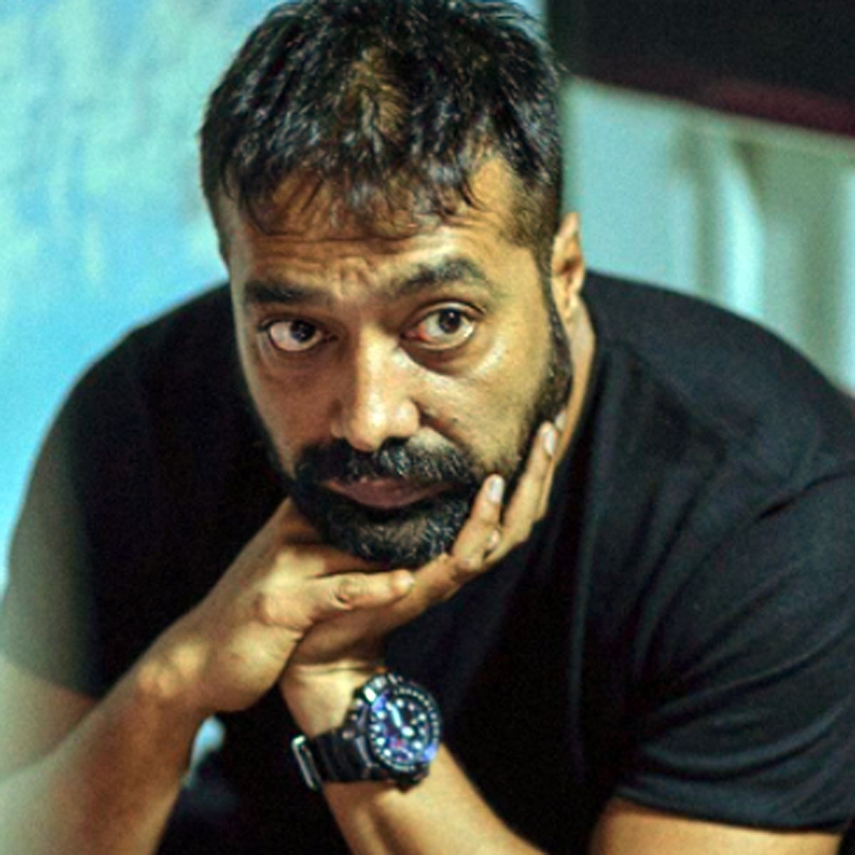 अनुराग कश्यप