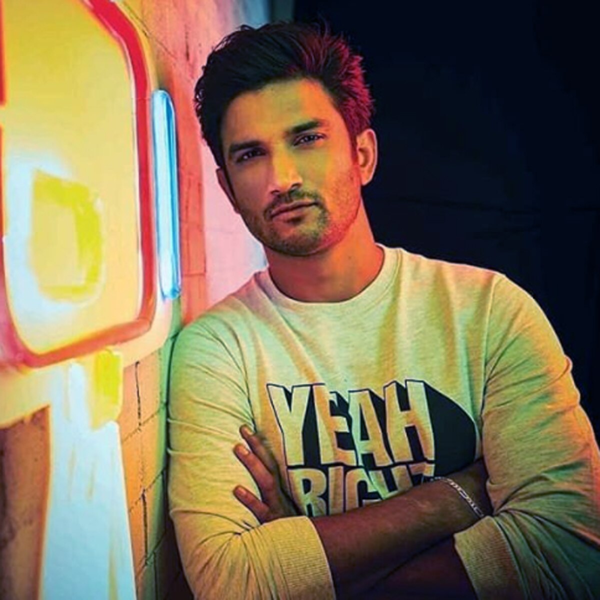 सुशांत सिंह राजपूत