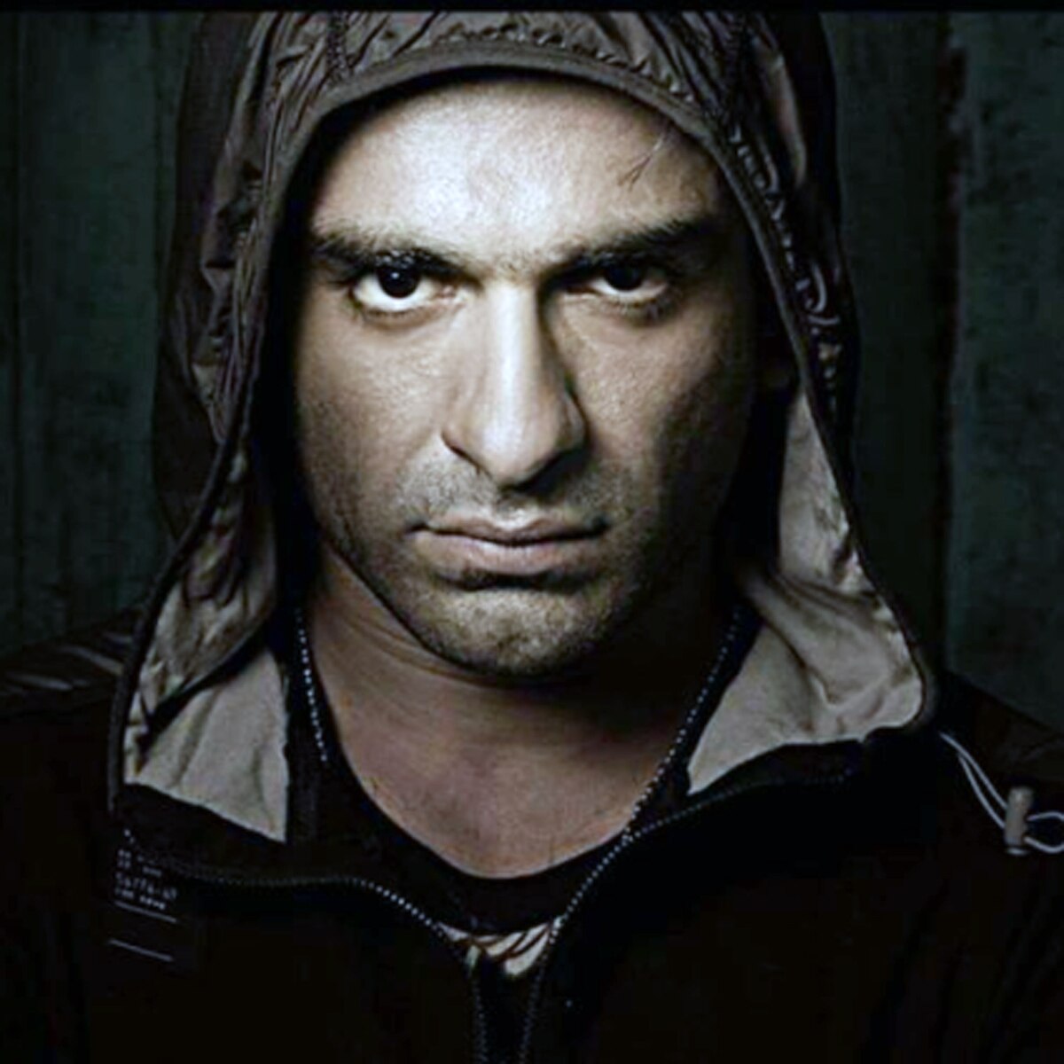 ऐजाज खान