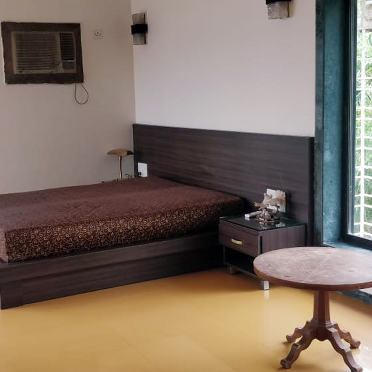 सुशांत का फार्महाउस 