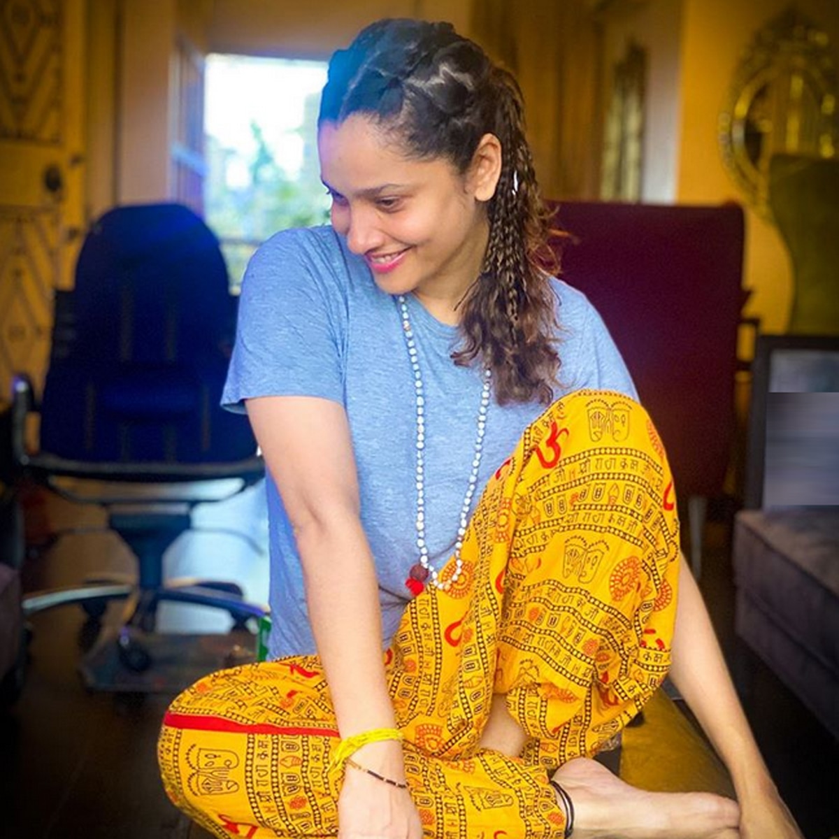 अंकिता लोखंडे