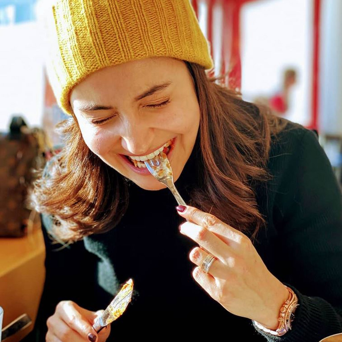 अनुष्का शर्मा