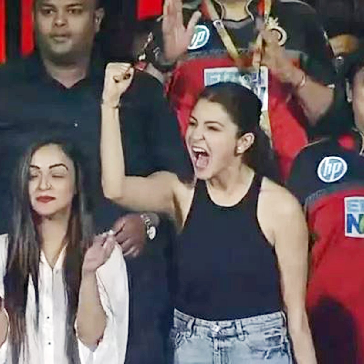 अनुष्का शर्मा