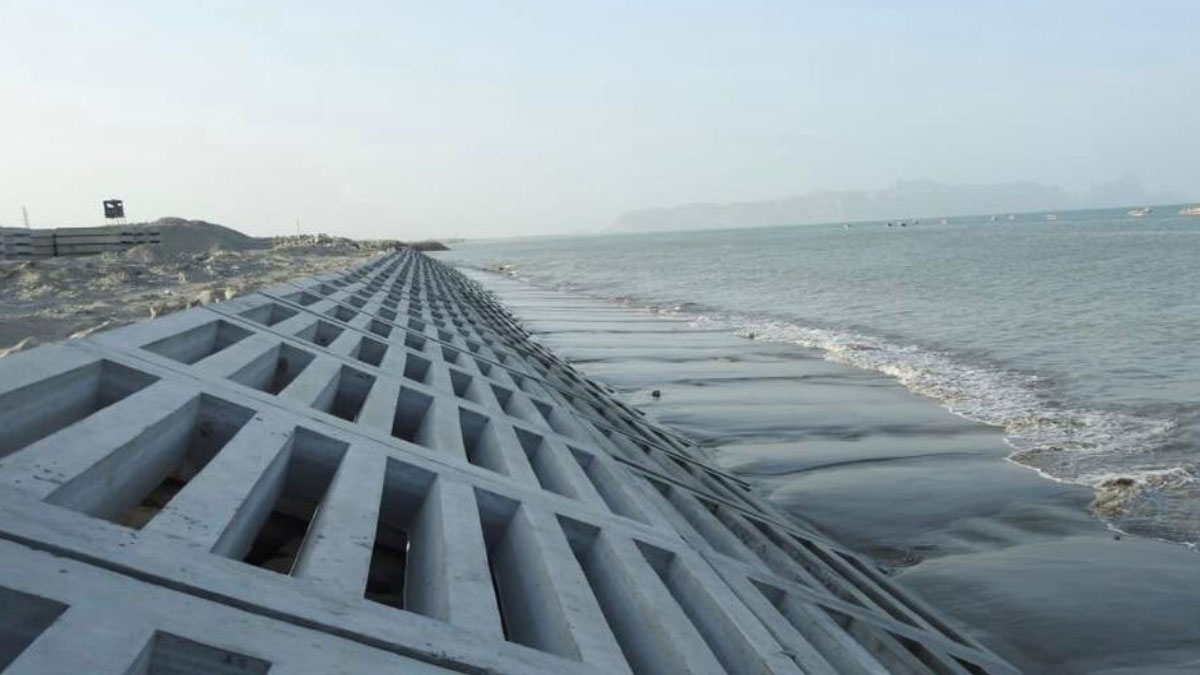 सीपीईसी में करप्शन