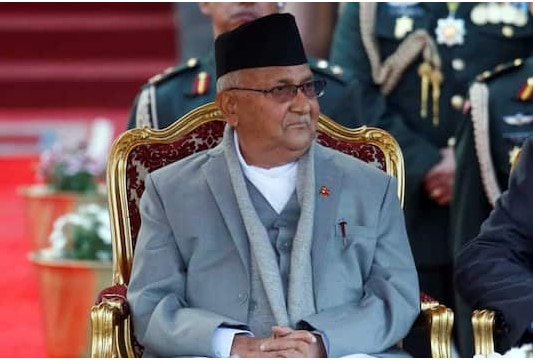 China-Nepal Relation China-Nepal Relation