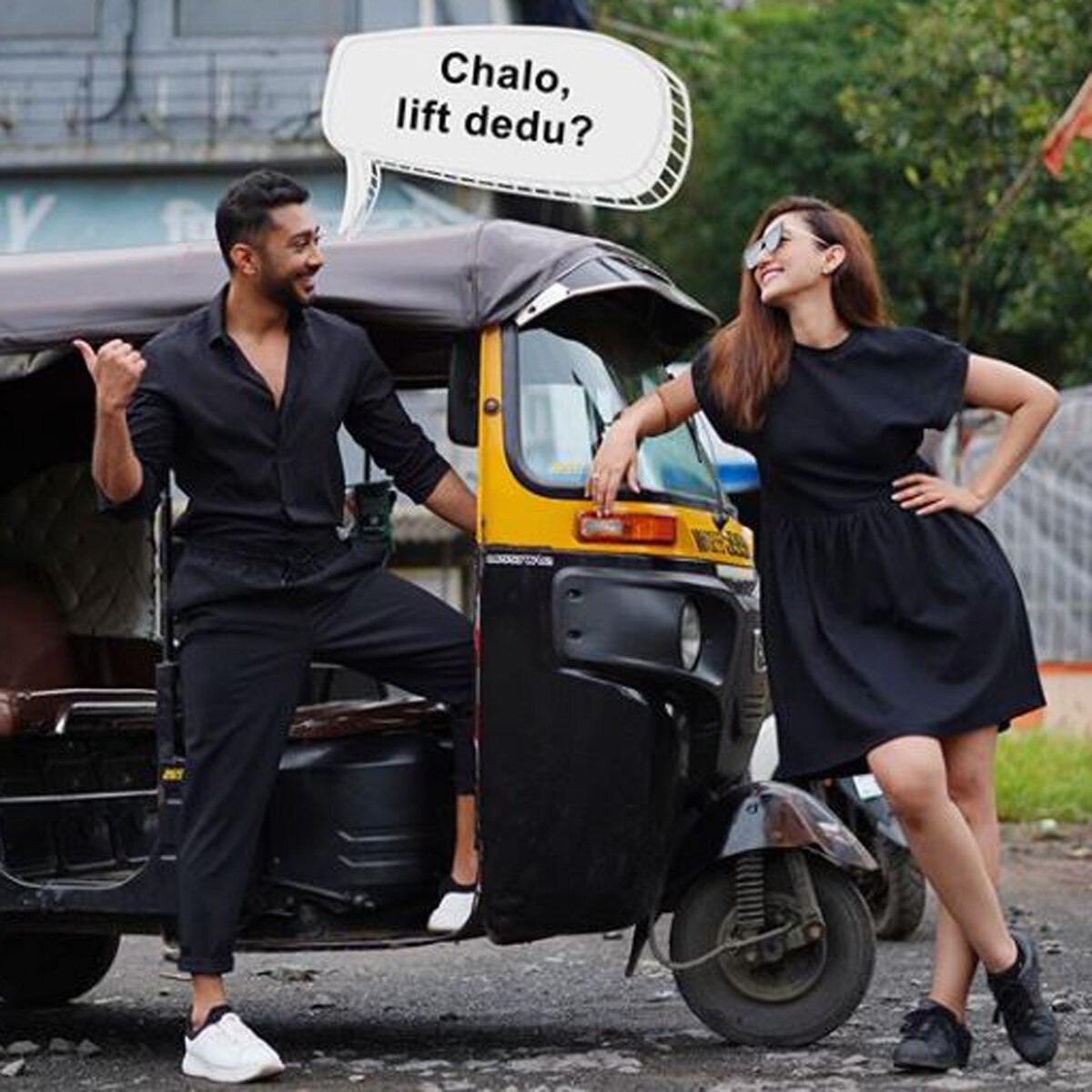 गौहर खान-जैद दरबार 