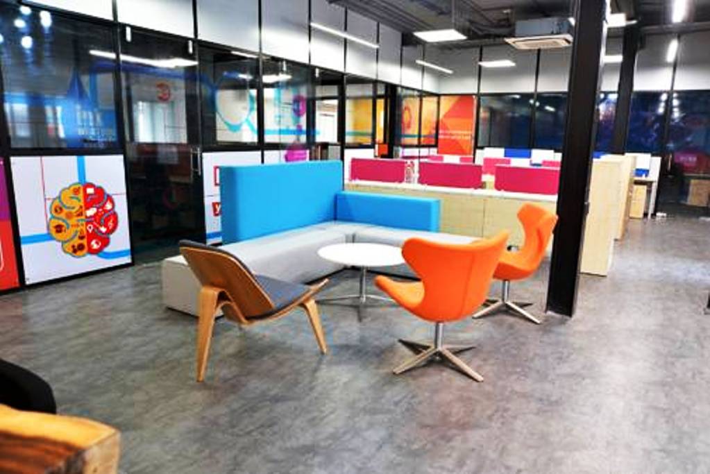 हैपिएस्ट माइंड्स IT कंपनी है