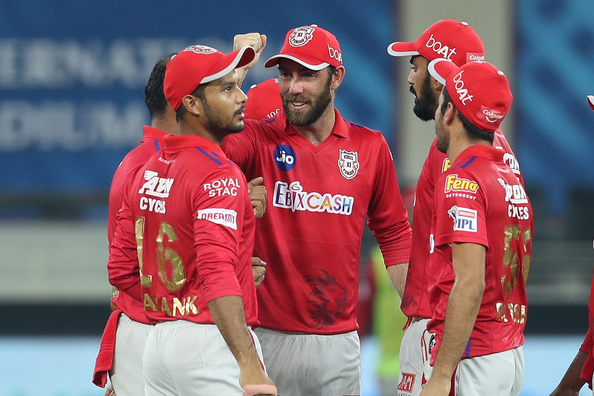 IPL: KXIP