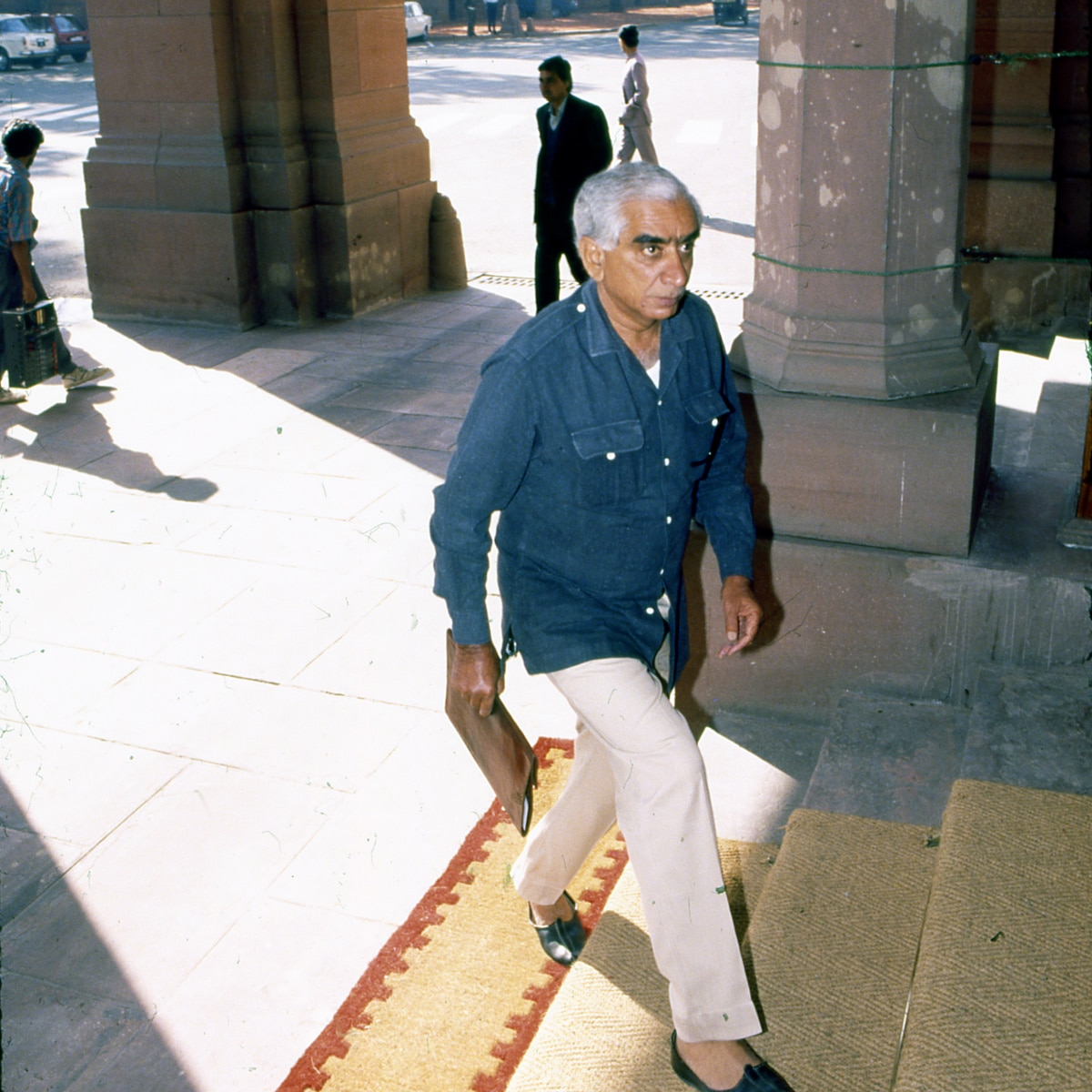 जसवंत सिंह