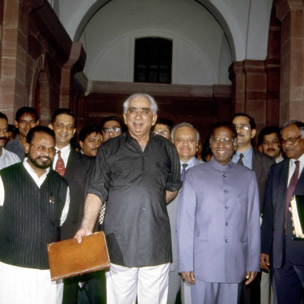 जसवंत सिंह 