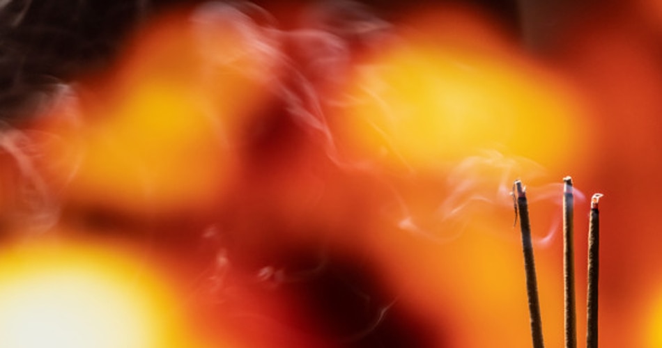 मंदिर साफ रखें