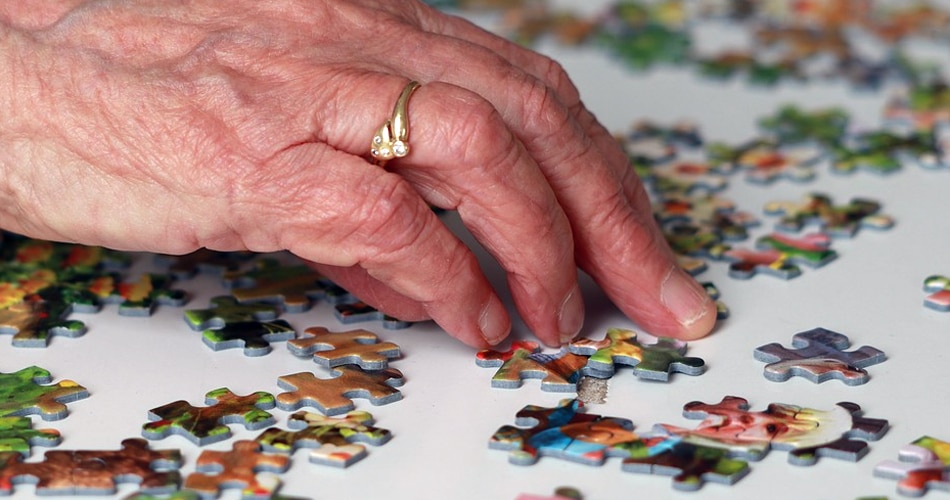 यादाश्त बढ़ाने वाली एक्टिविटी करें