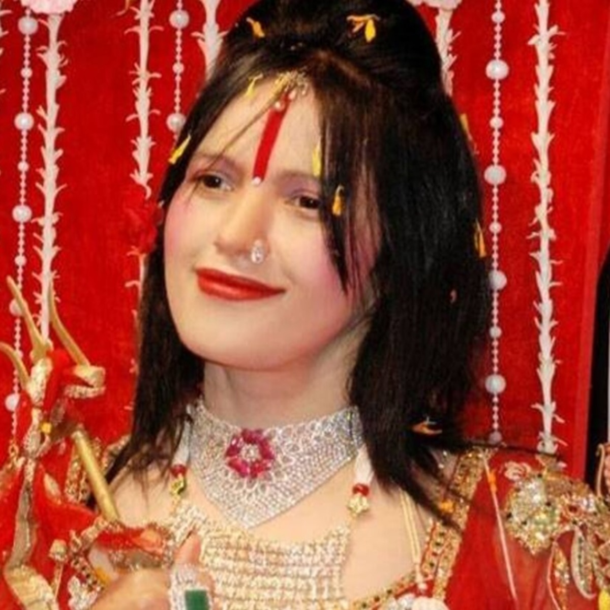 राधे मां