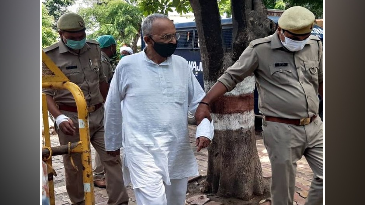 जिस पुलिस अफसर ने राजा मानसिंह पर बरसाईं थी गोलियां, सजा काटने के दौरान मौत 