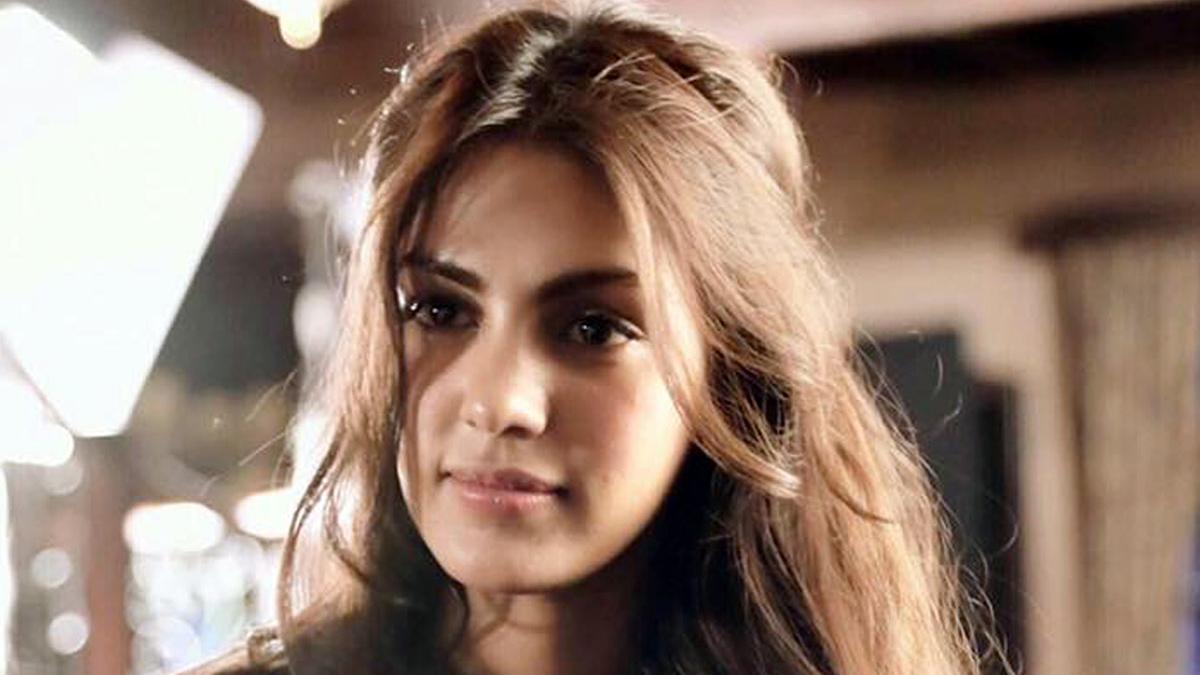 रिया चक्रवर्ती