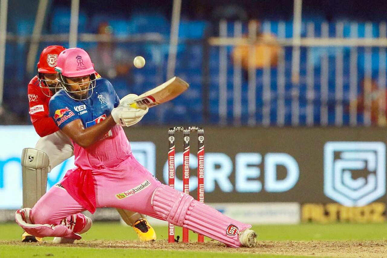 Sanju Samson