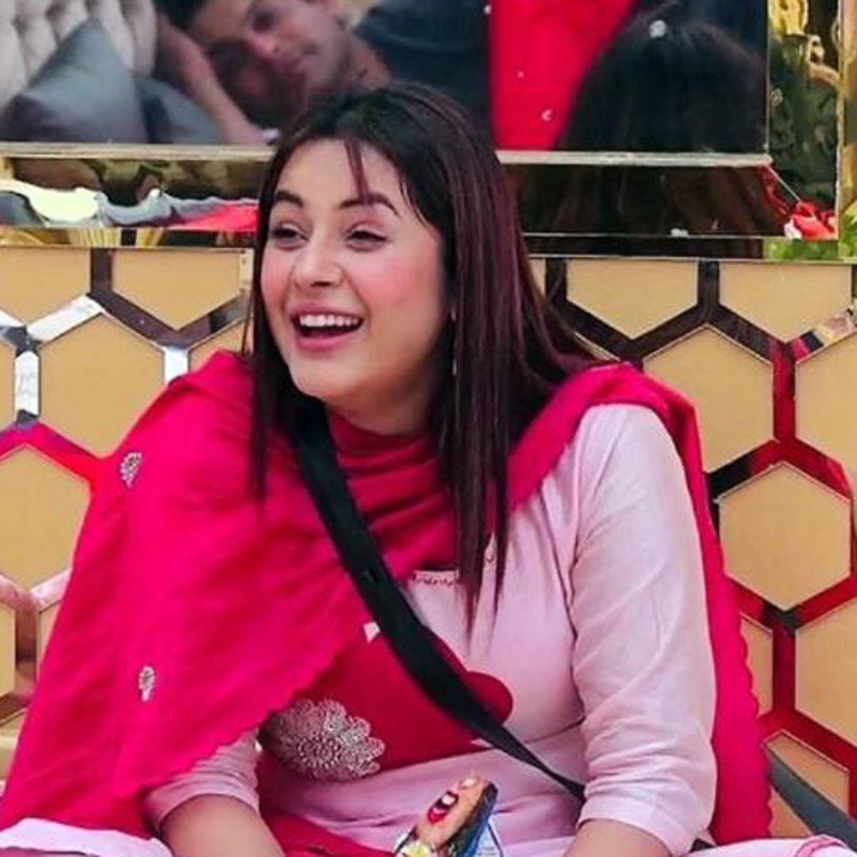 शहनाज गिल