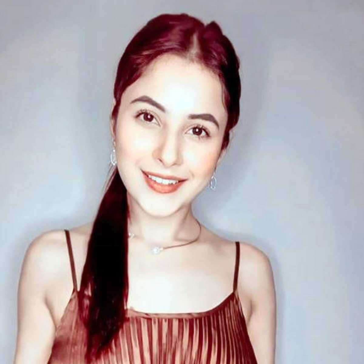 शहनाज गिल