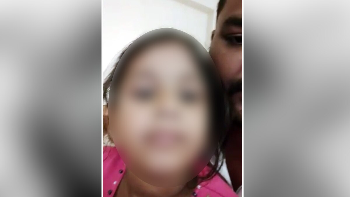 सुसाइड से पहले बनाया वीडियो.