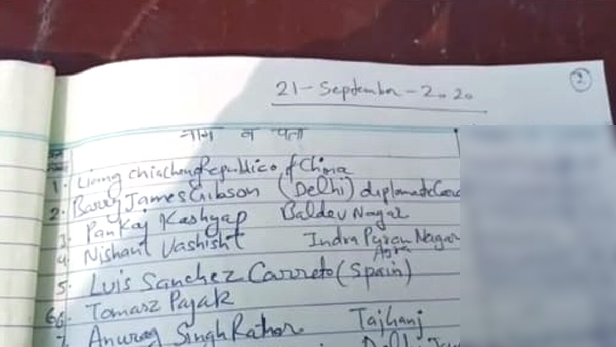 188 दिन बाद खुल गए ताजमहल के दरवाजे.