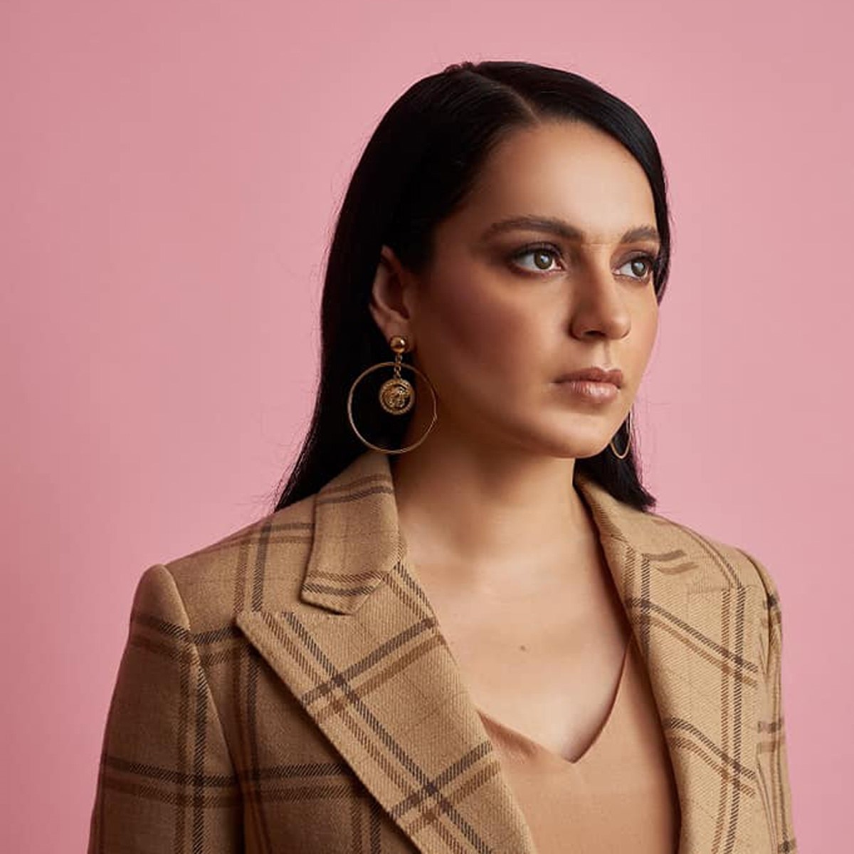 Kangana Ranaut Education