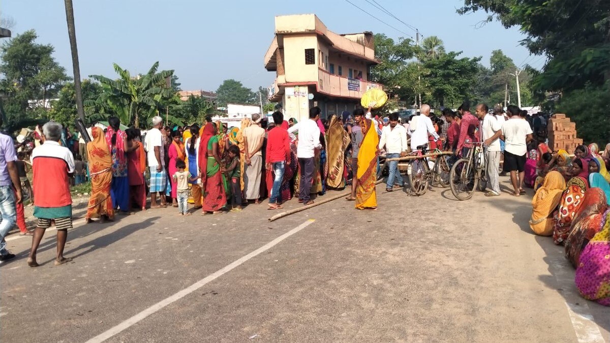 महज तीन हजार रुपये के लालच में दोस्त की हत्या (फोटो आजतक)