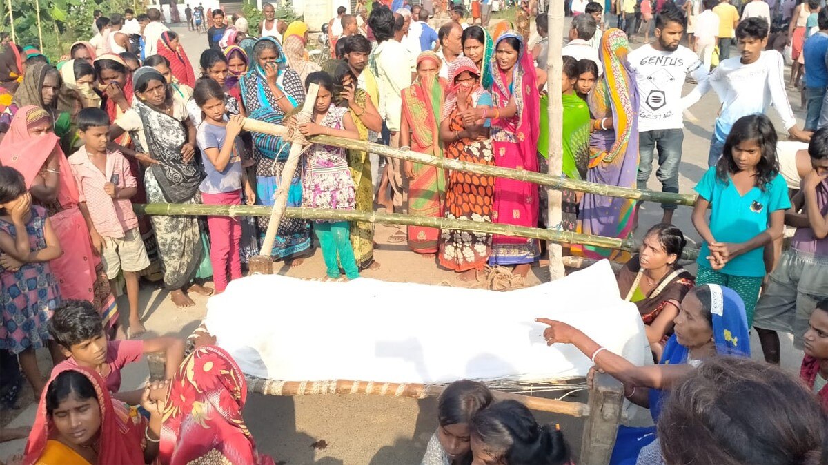 महज तीन हजार रुपये के लालच में दोस्त की हत्या (फोटो आजतक)