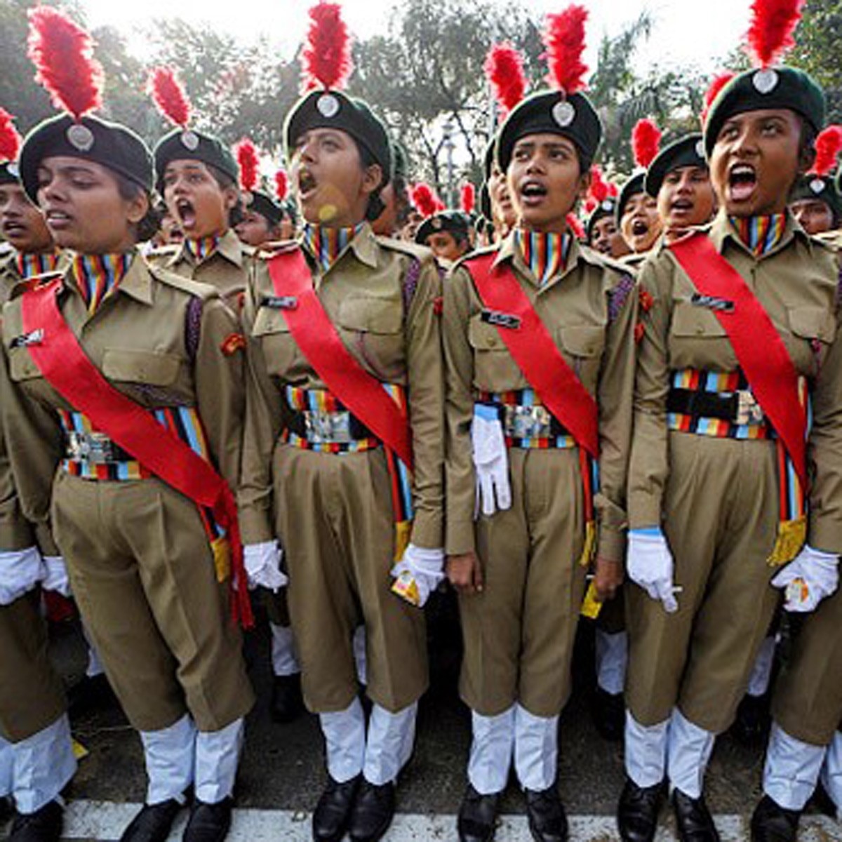 SSB Recruitment 2020