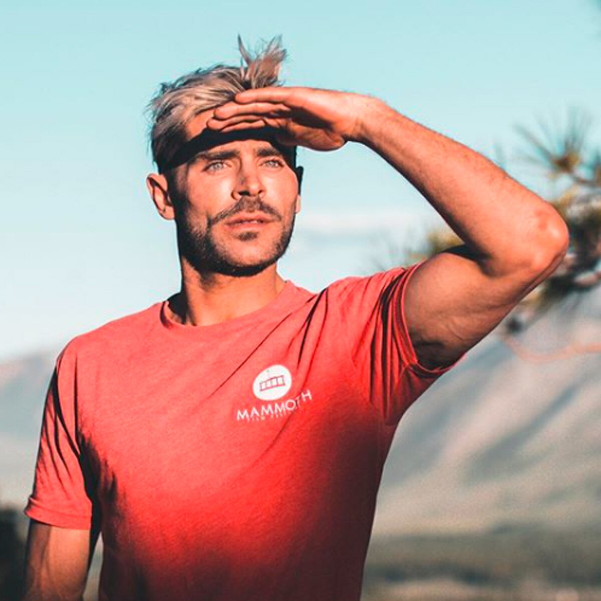 जैक एफ्रॉन 