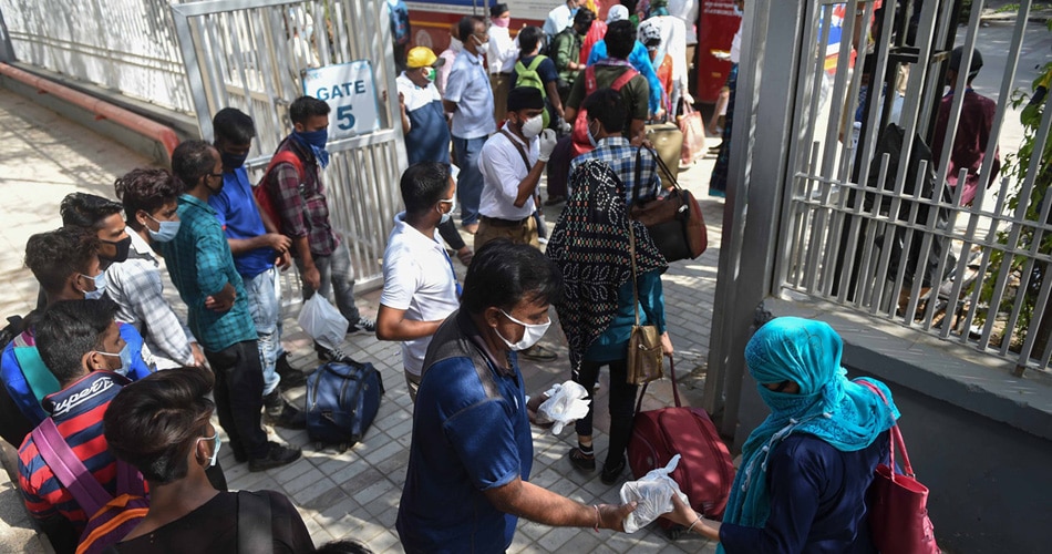 लंबी बुकिंग कराने से छूट