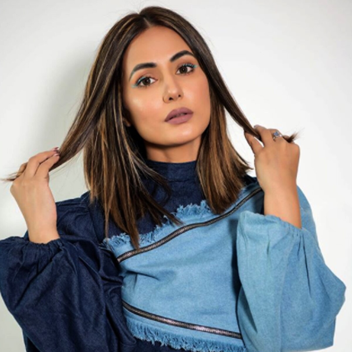 हिना खान