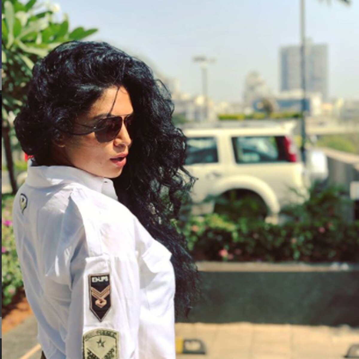 कविता कौशिक