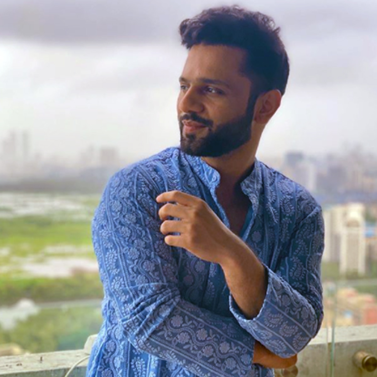 राहुल वैद्य