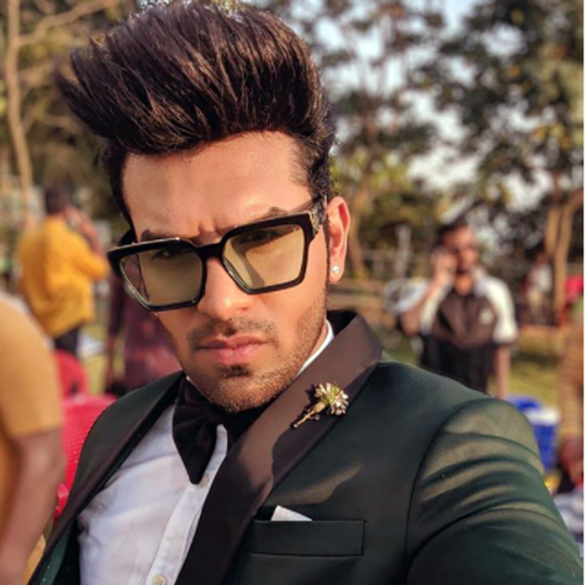 पारस छाबड़ा