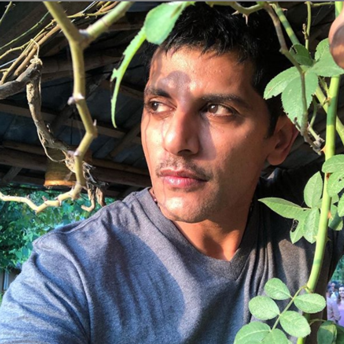 करणवीर बोहरा