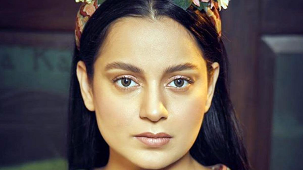 कंगना रनौत