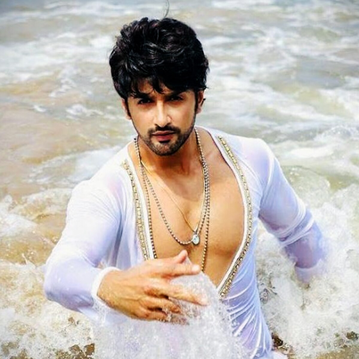 निशांत सिंह मलकानी 