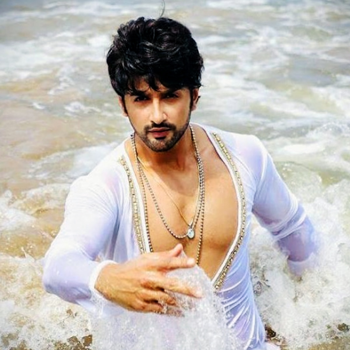 निशांत मलकानी