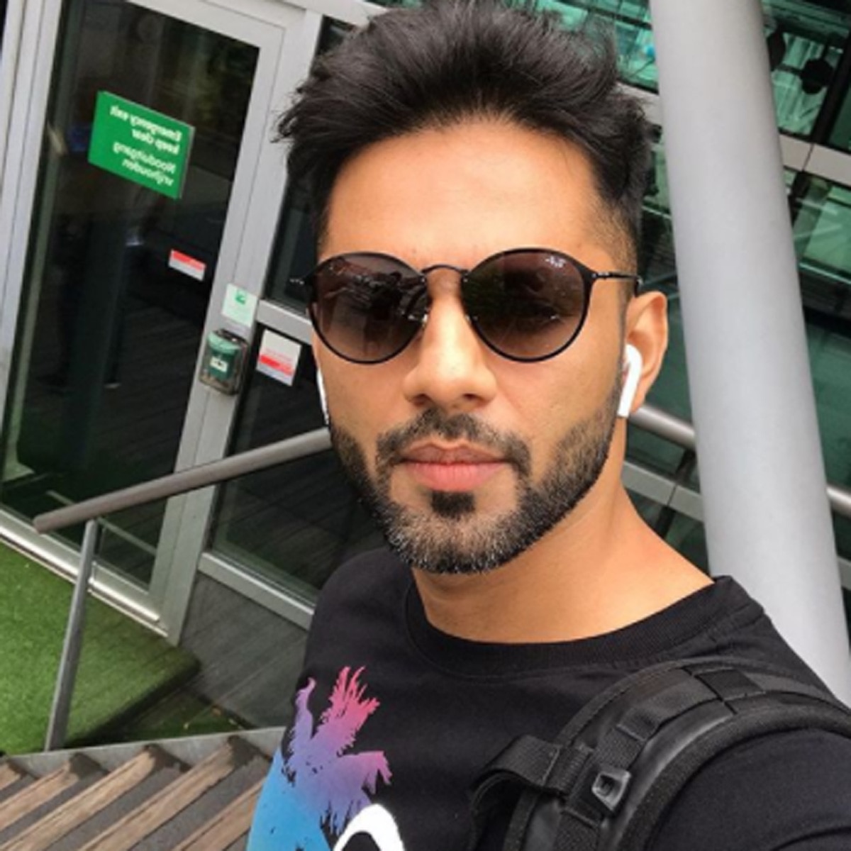 राहुल वैद्य