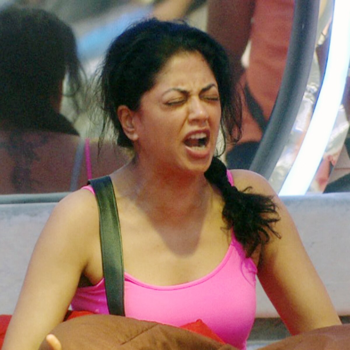 कविता कौशिक