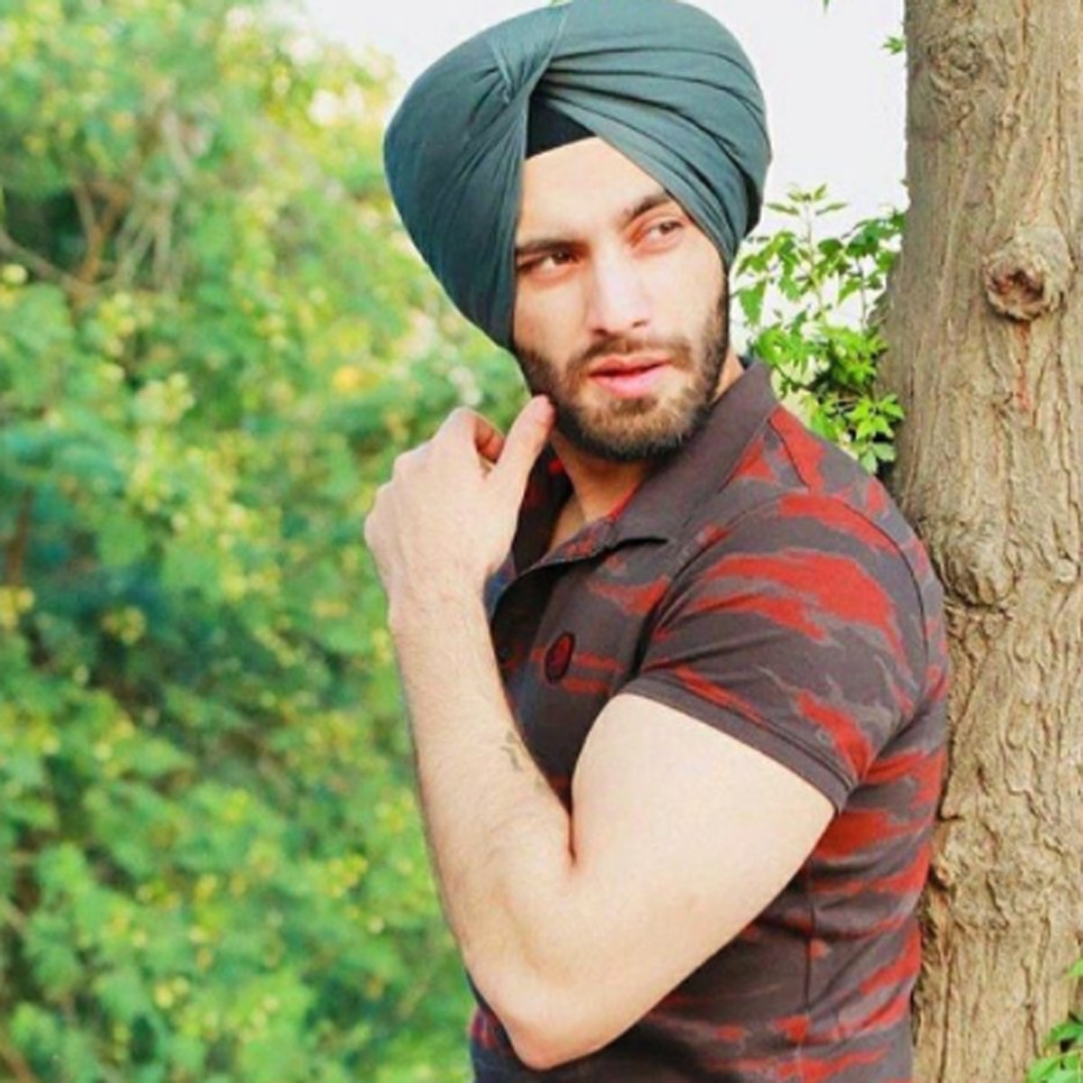 शहजाद देओल