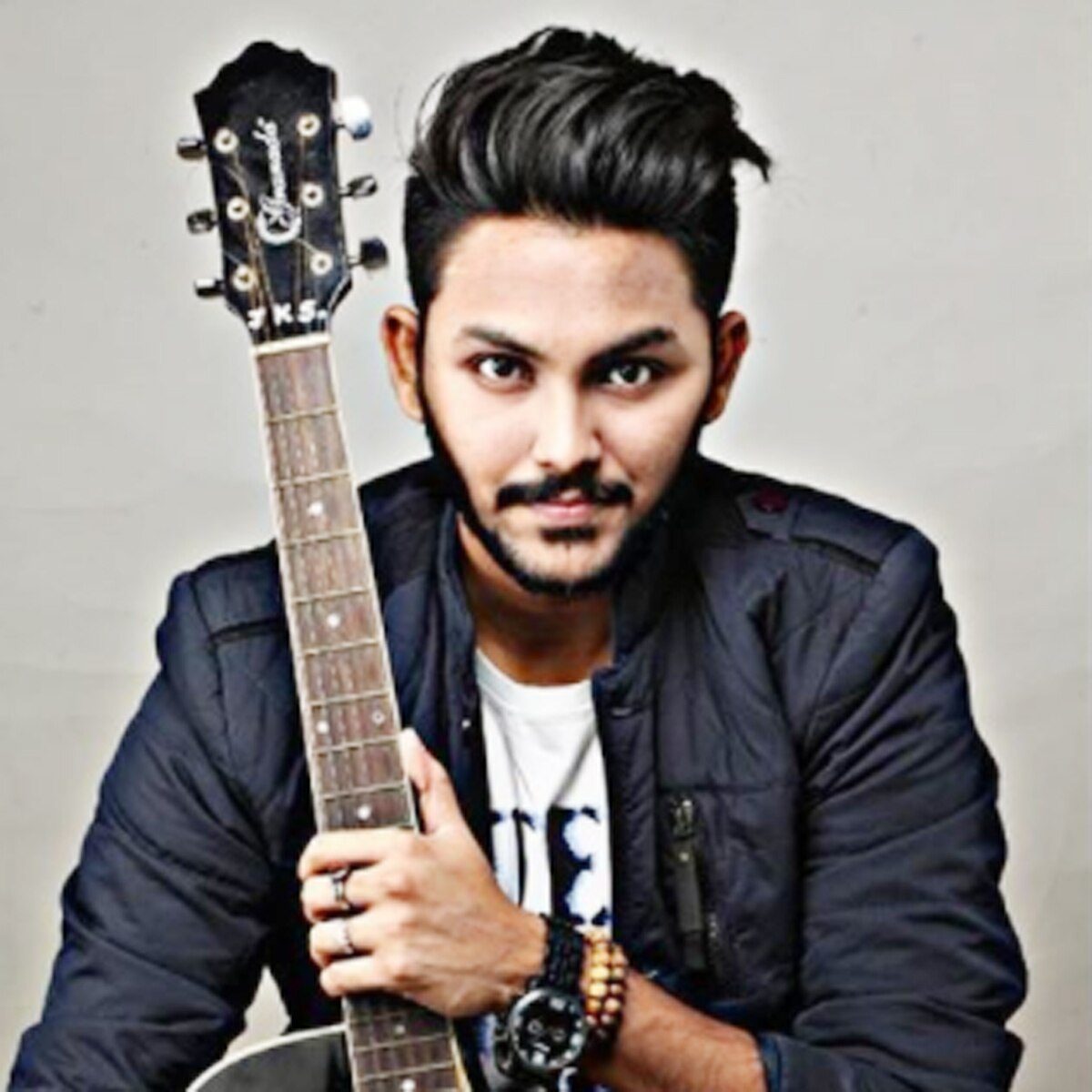 जान कुमार सानू जान कुमार सानू